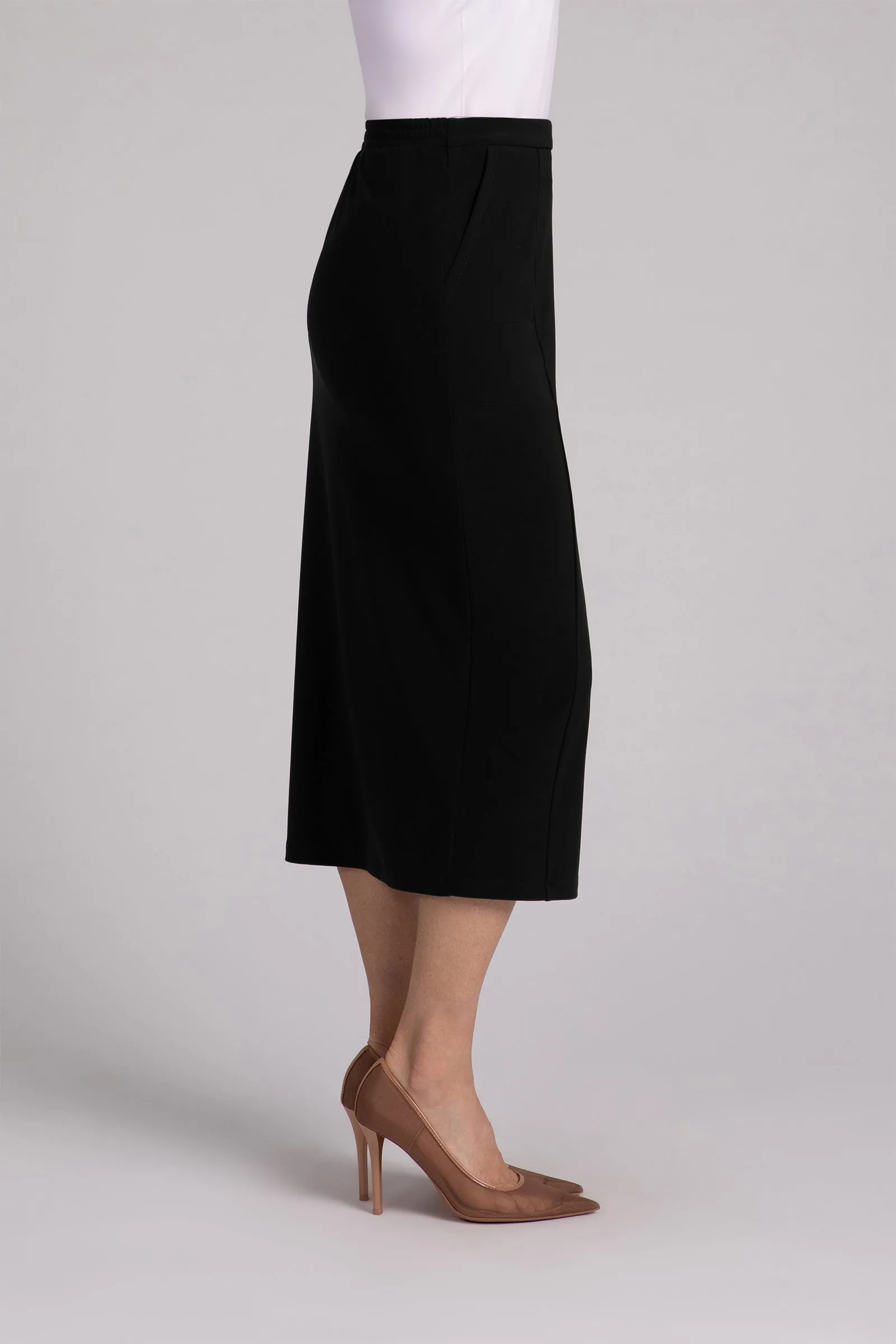 Hepburn Skirt