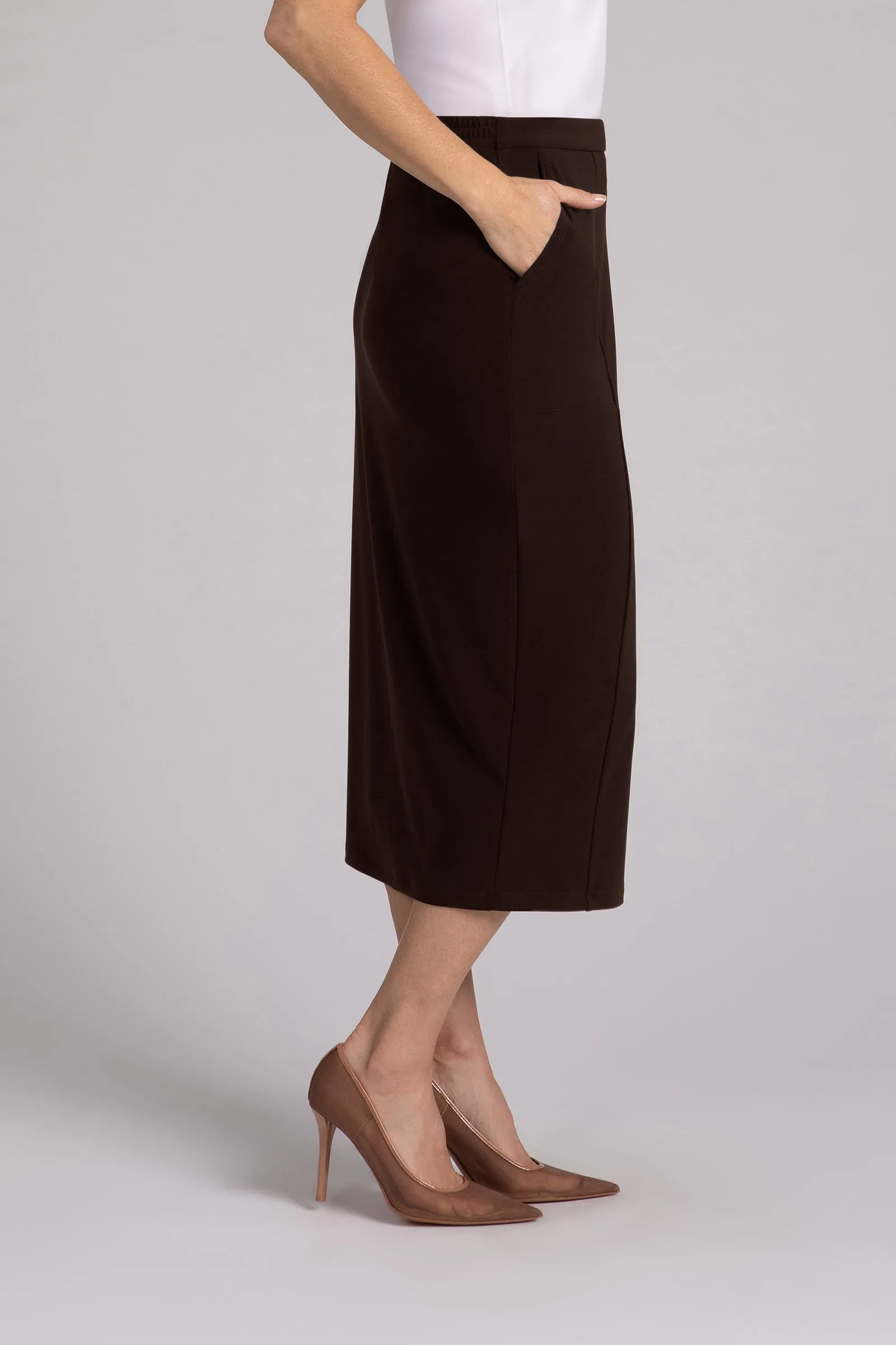 Hepburn Skirt