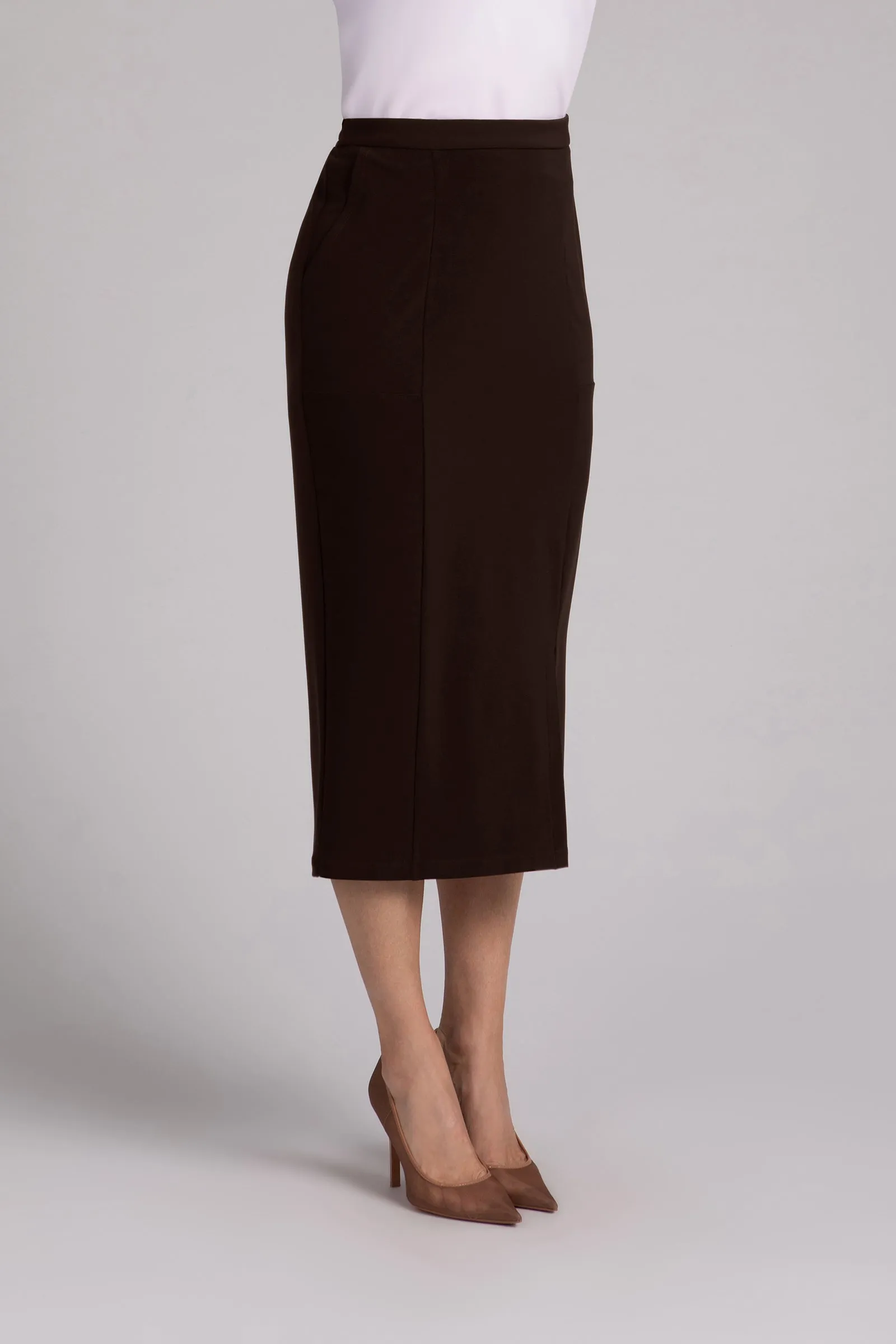 Hepburn Skirt