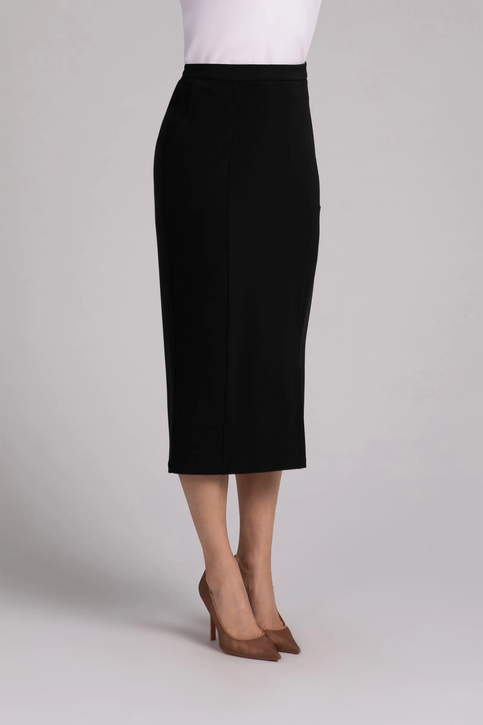 Hepburn Skirt
