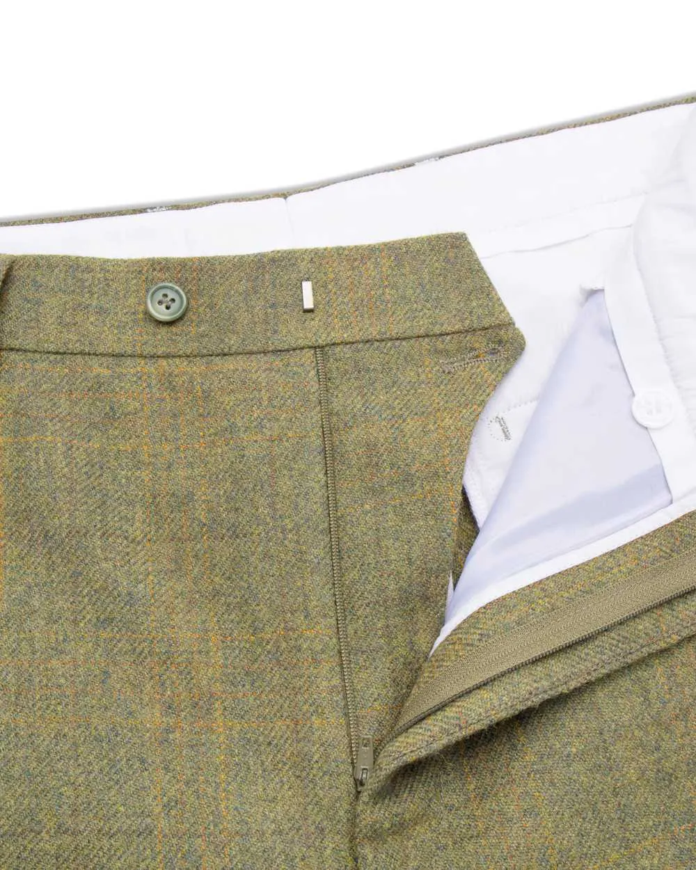 Hoggs of Fife Kinloch Tweed Trousers