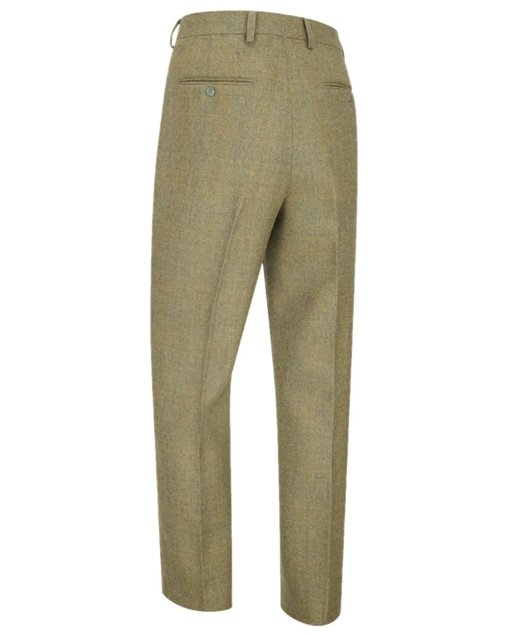 Hoggs of Fife Kinloch Tweed Trousers
