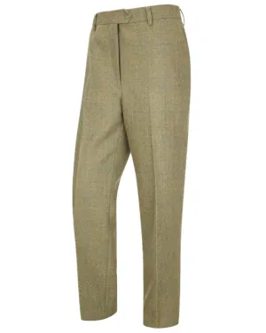 Hoggs of Fife Kinloch Tweed Trousers