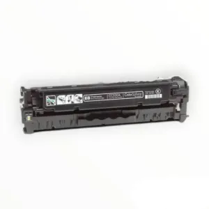 HP 304A Black Original Toner Cartridge (CC530A)