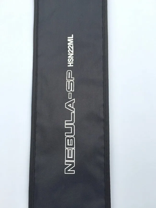 HTO Nebula SP Bass Lure Rod