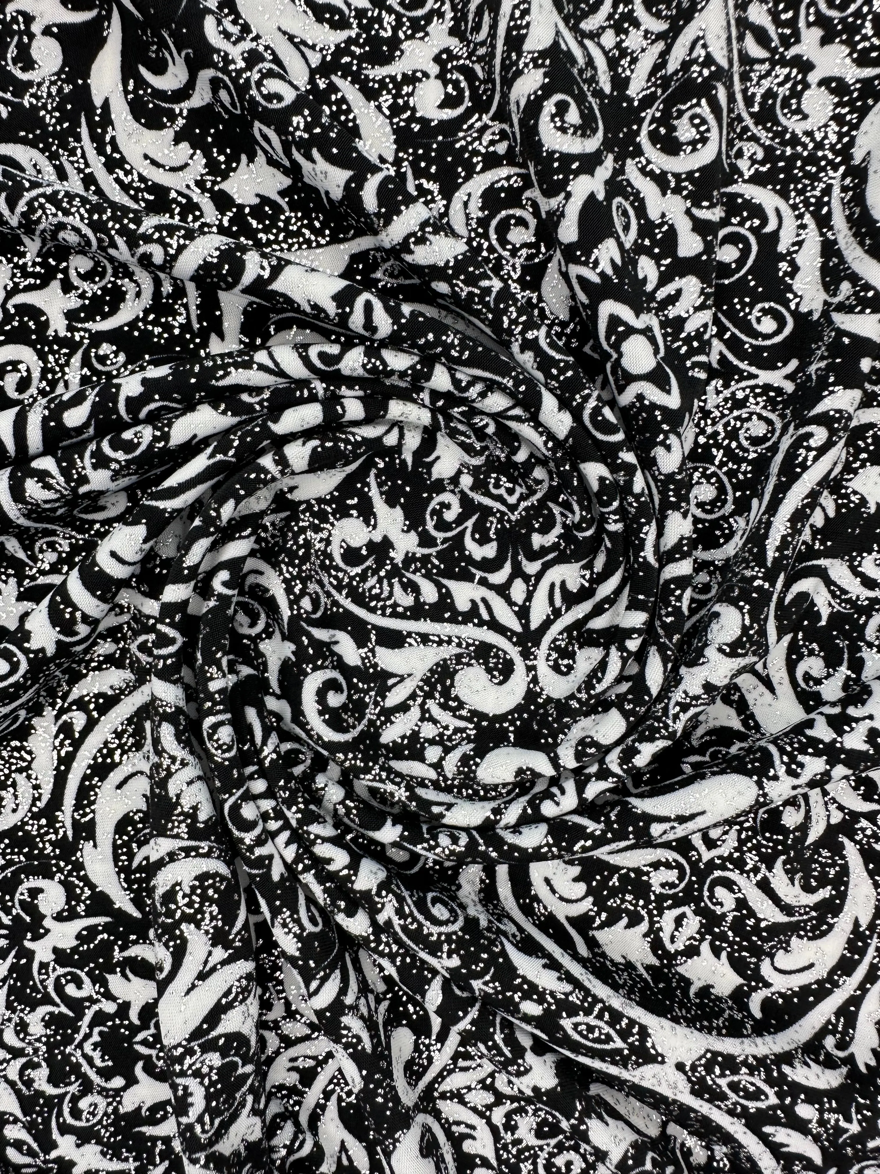 Isabella Medallion Dress