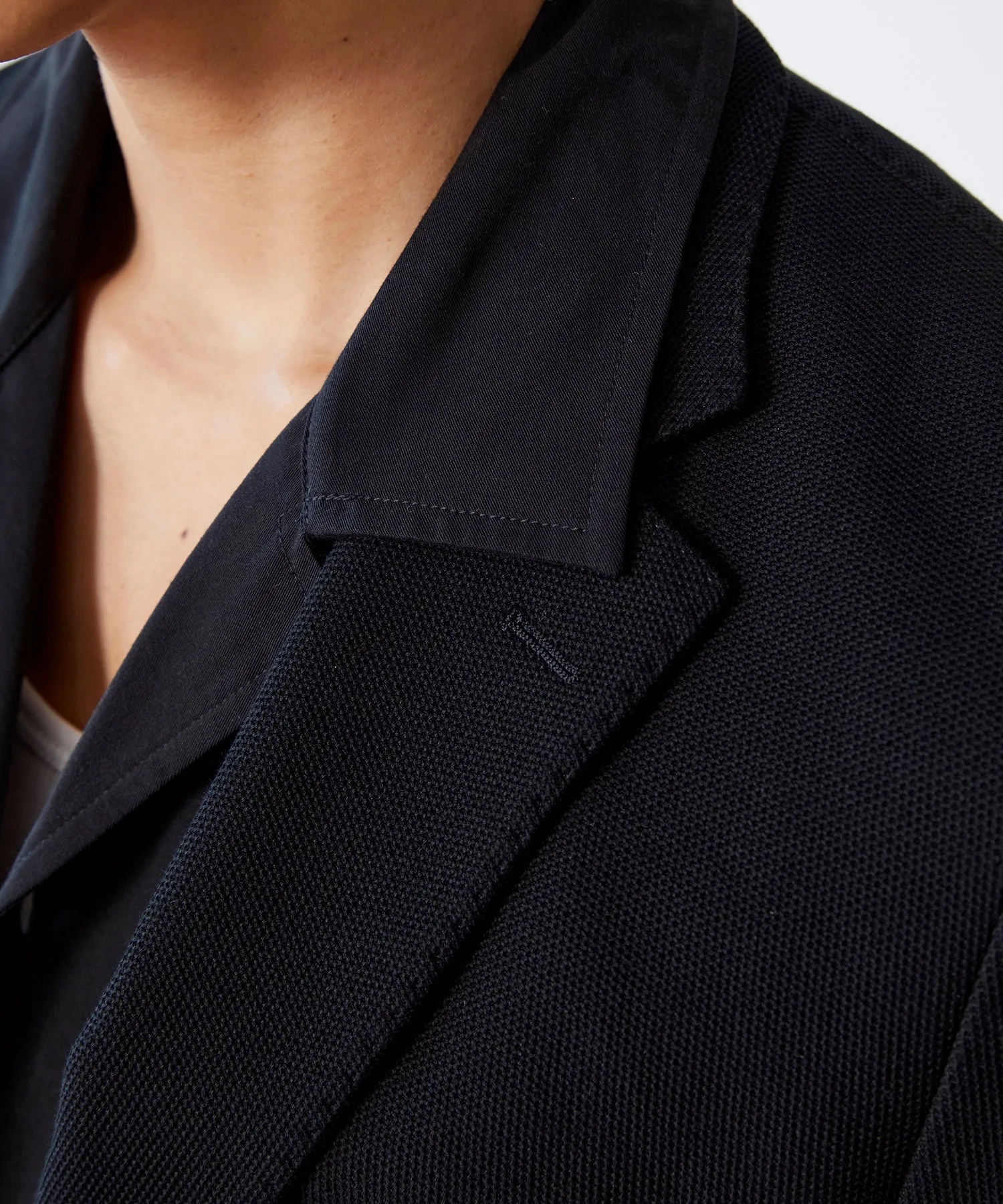 Italian Knit Sport Coat