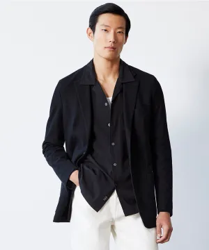 Italian Knit Sport Coat