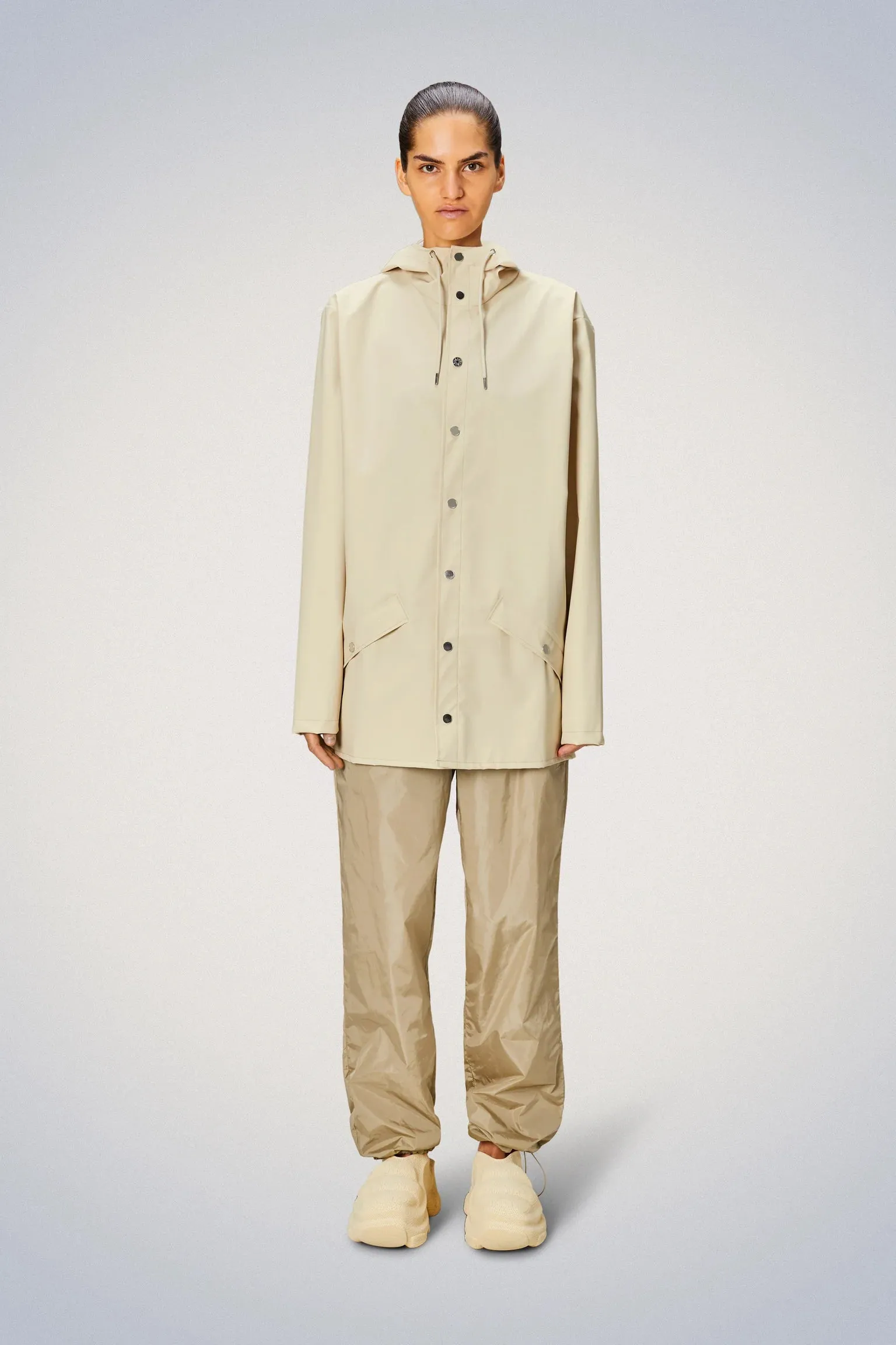 Jacket | Dune