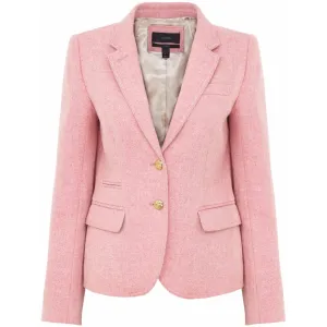 J.Crew tweed jacket Size 8UK