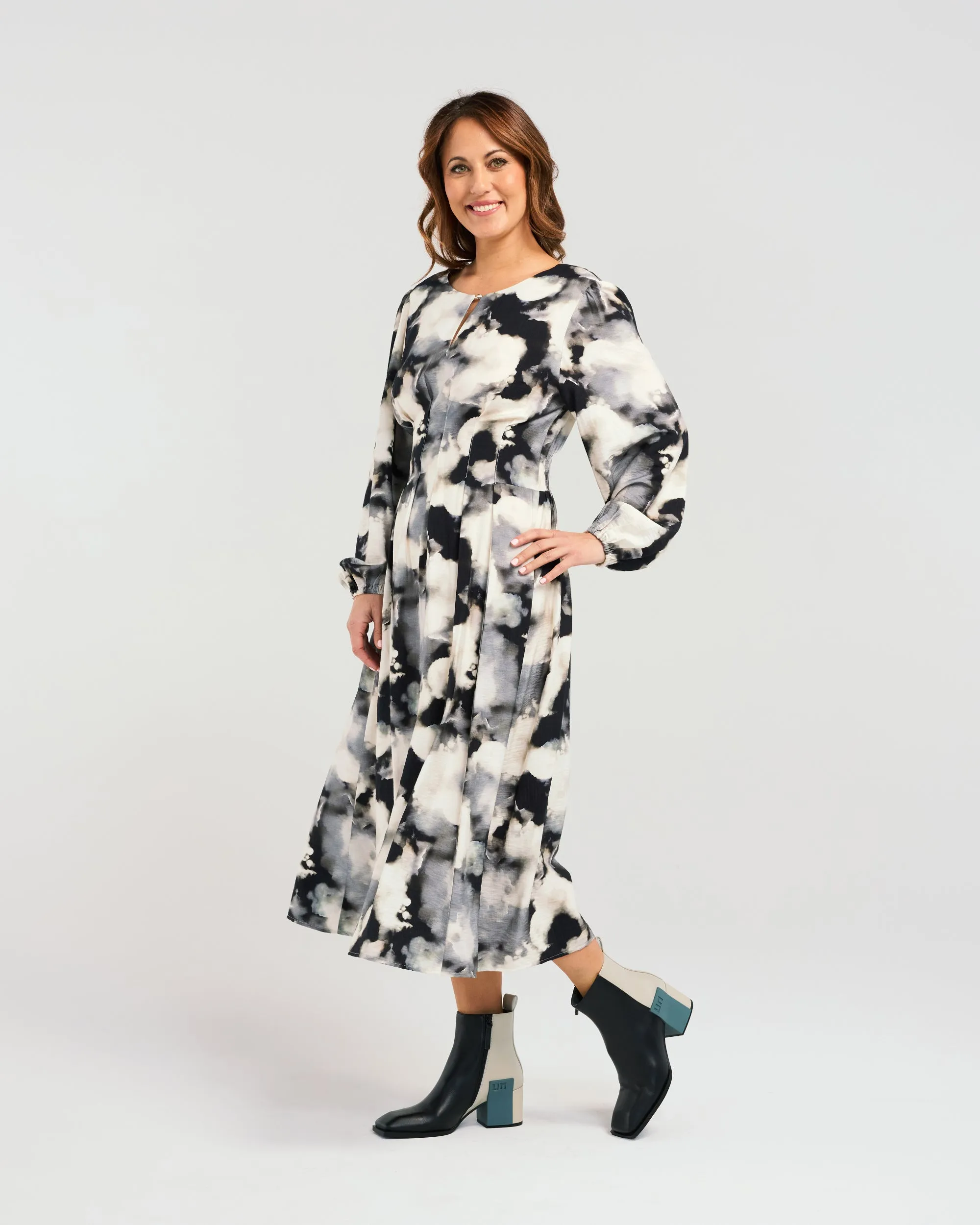 Jesse Dress