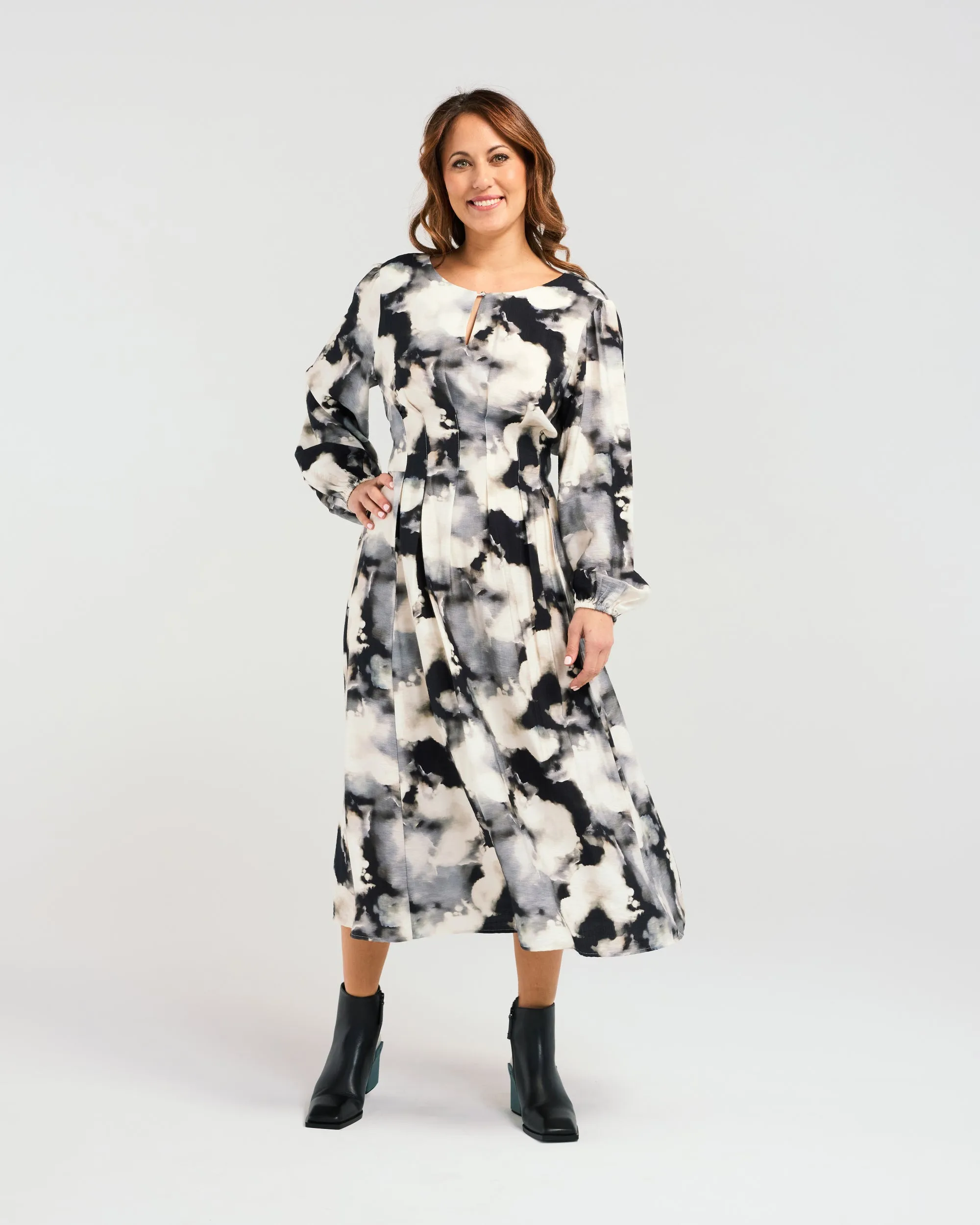 Jesse Dress