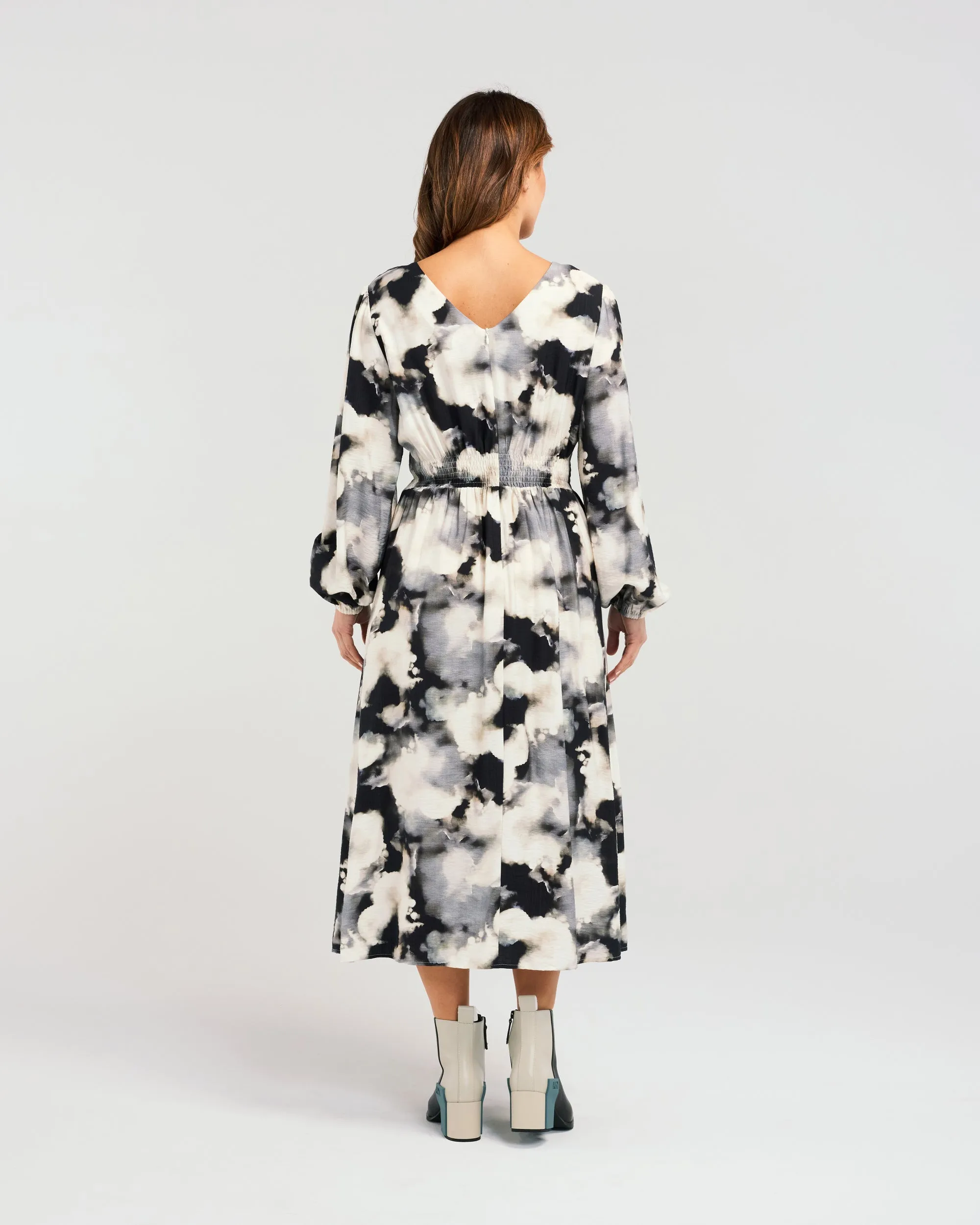 Jesse Dress