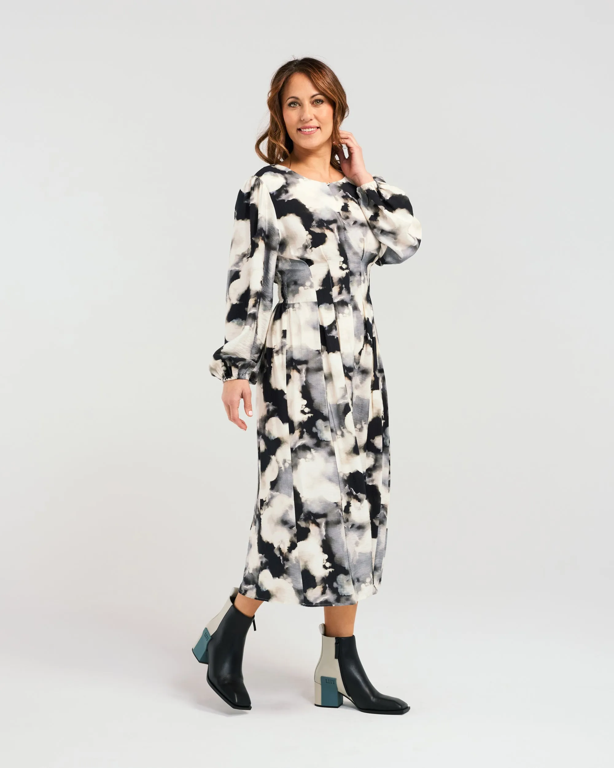 Jesse Dress