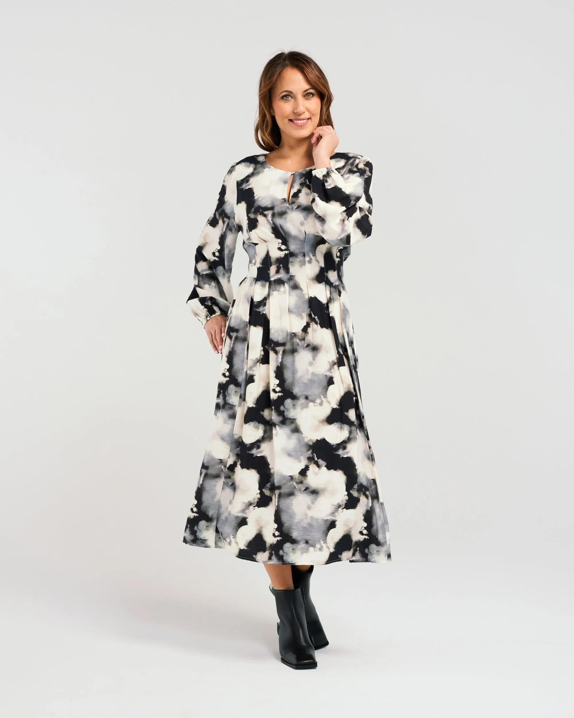 Jesse Dress