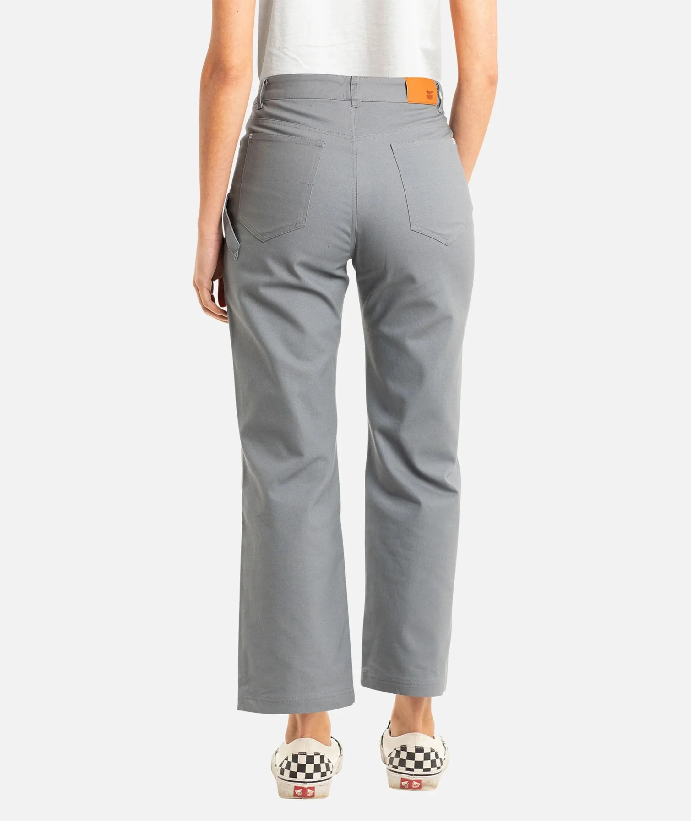 JETTY MERIDIAN PANTS - STR