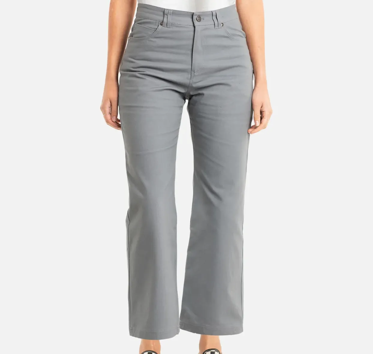 JETTY MERIDIAN PANTS - STR