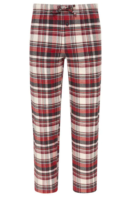 Jockey® Everyday Flannel Pants