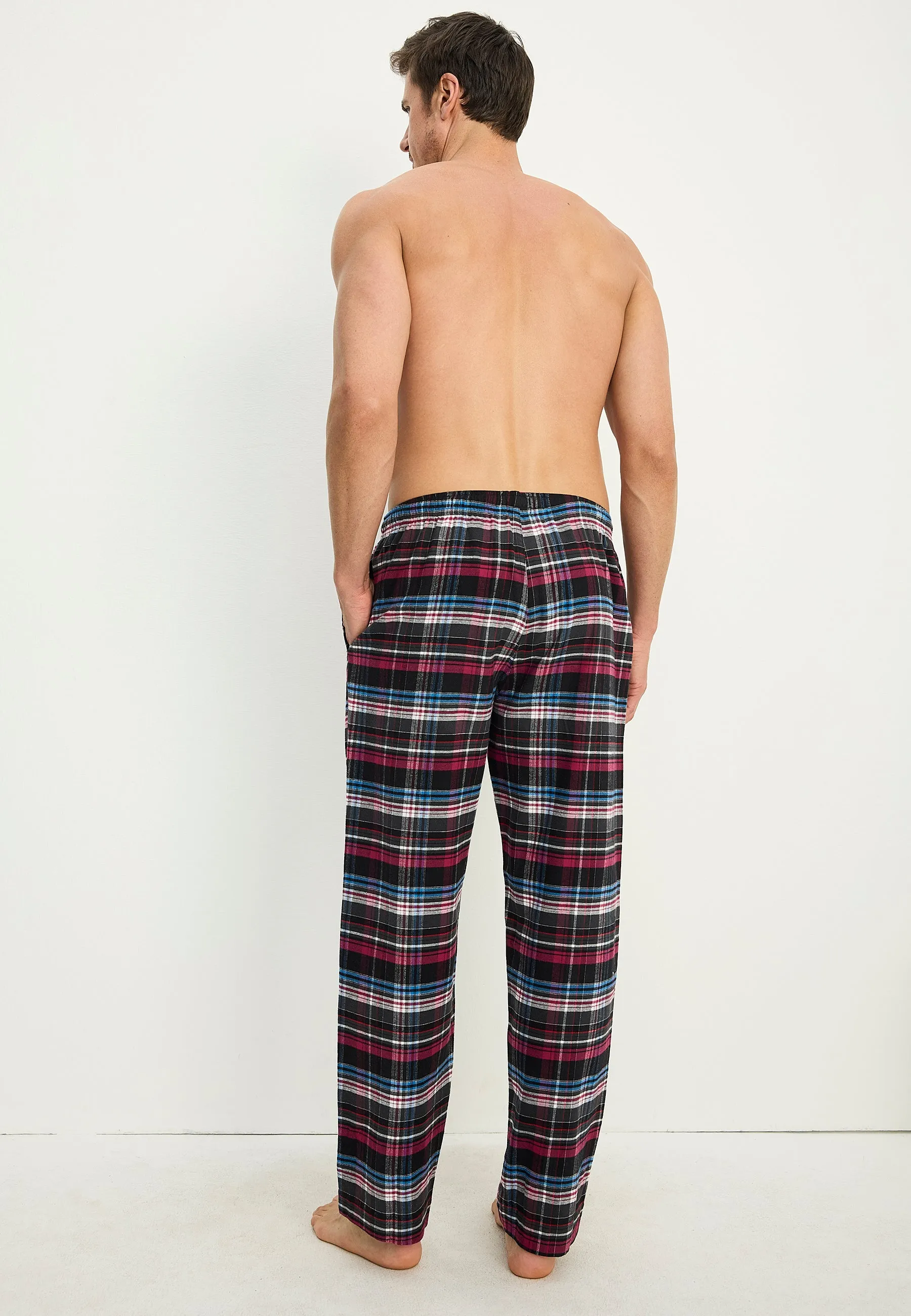 Jockey® Everyday Flannel Pants