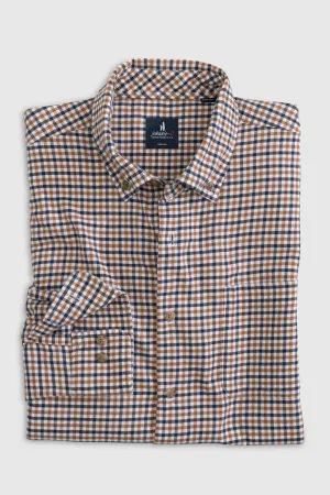 JohnnieO Sycamore Tucked Shirt