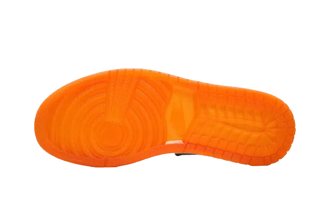 Jordan 1 Retro "Satin Shattered Backboard" Women's