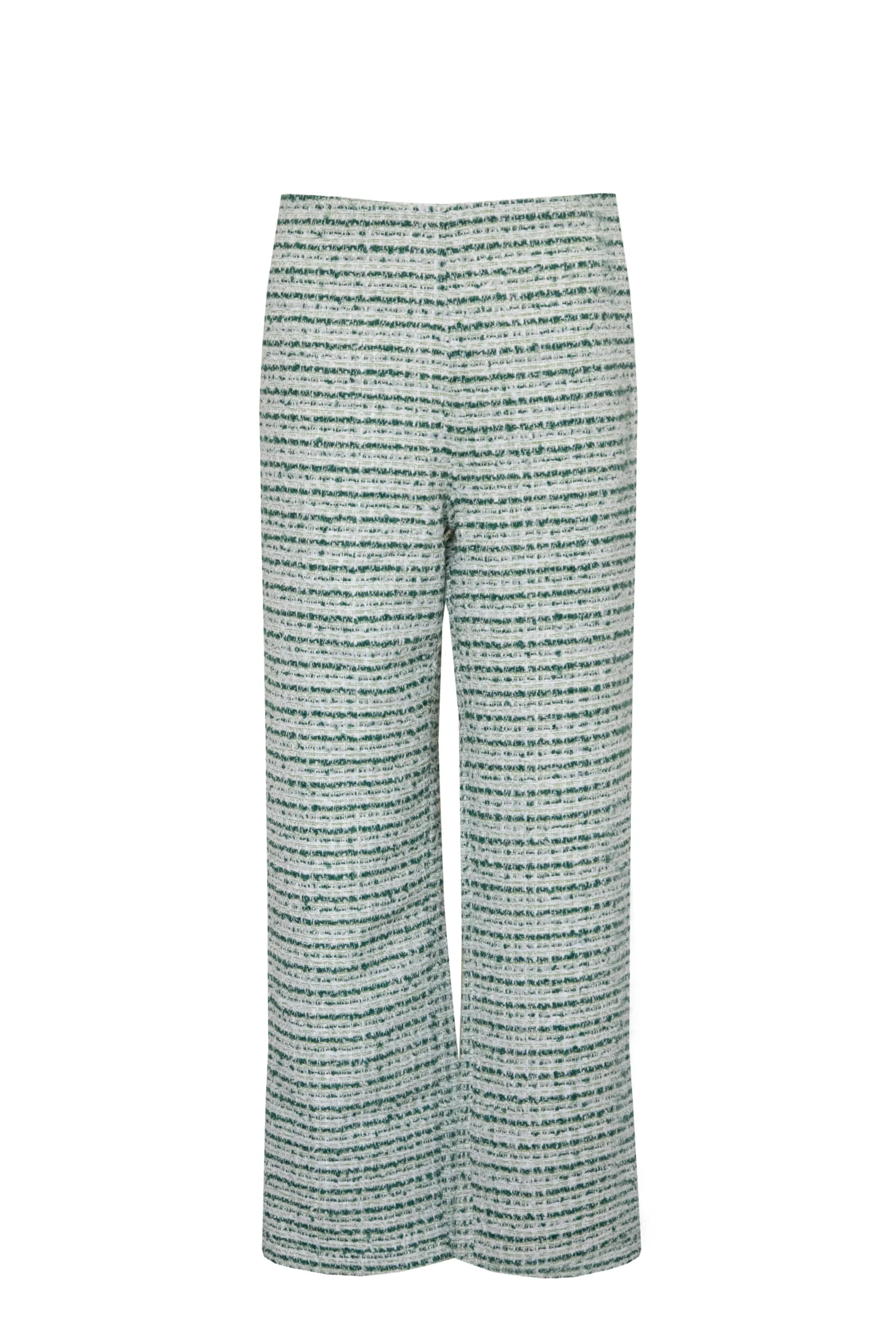 JORDON TROUSERS GREEN