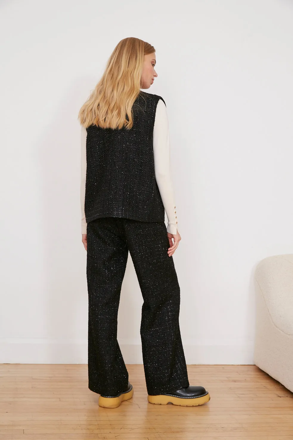 JORDON TROUSERS