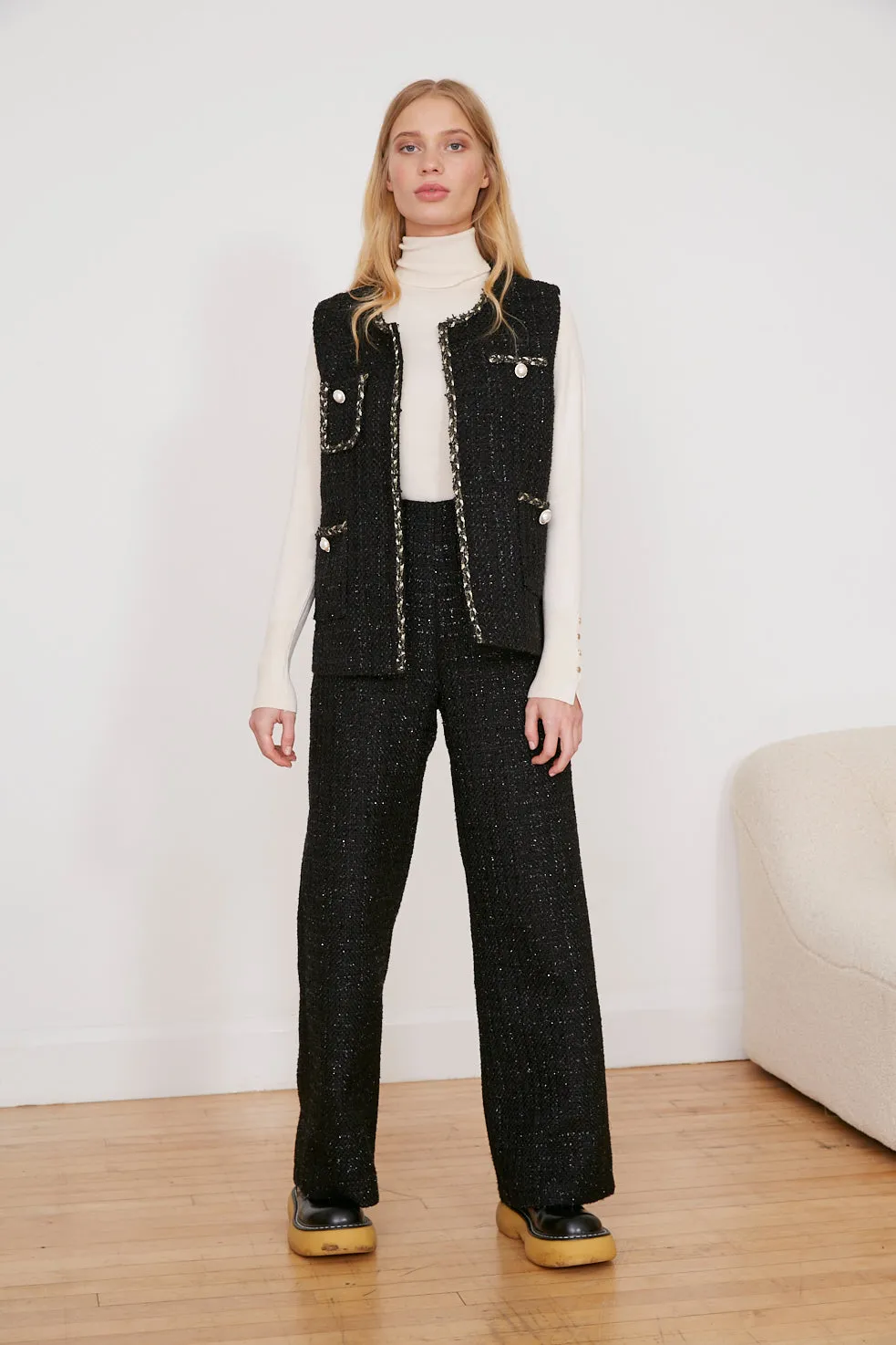 JORDON TROUSERS