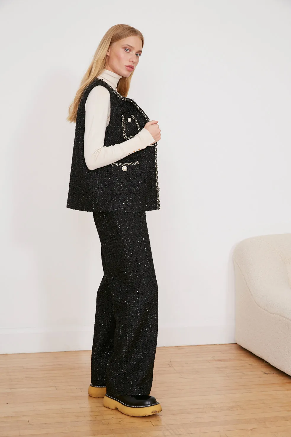 JORDON TROUSERS