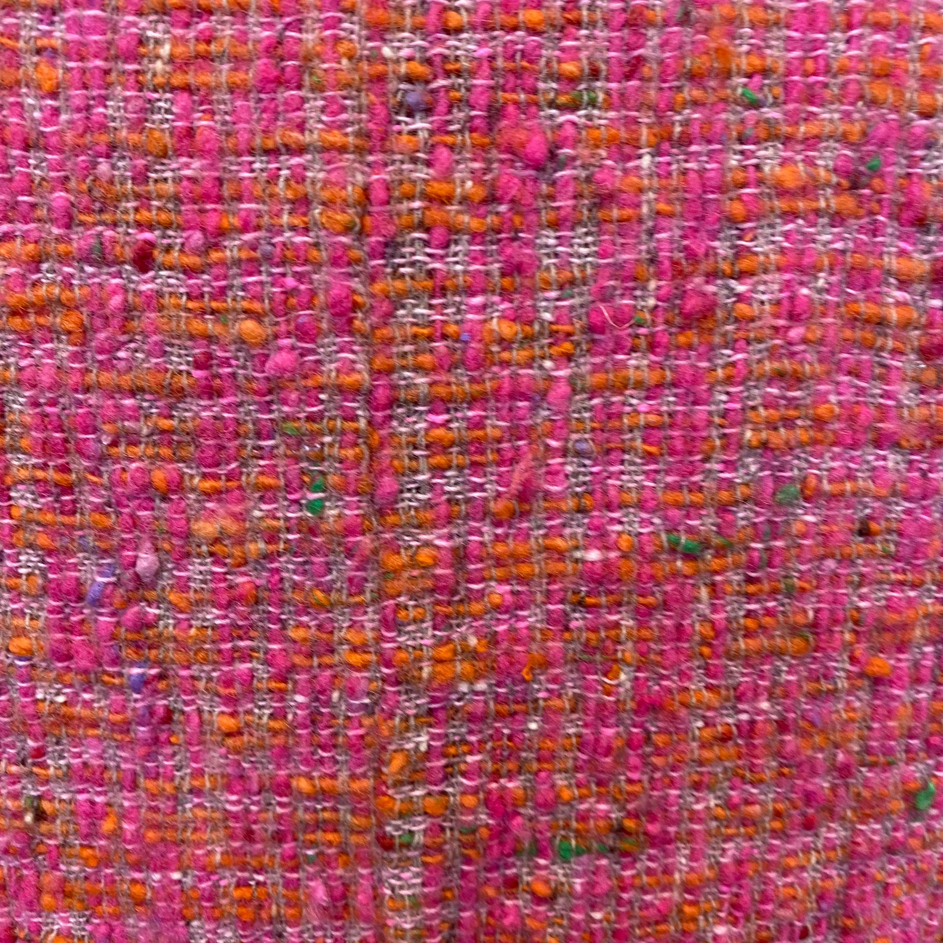 JUNYA WATANABE tweed dress