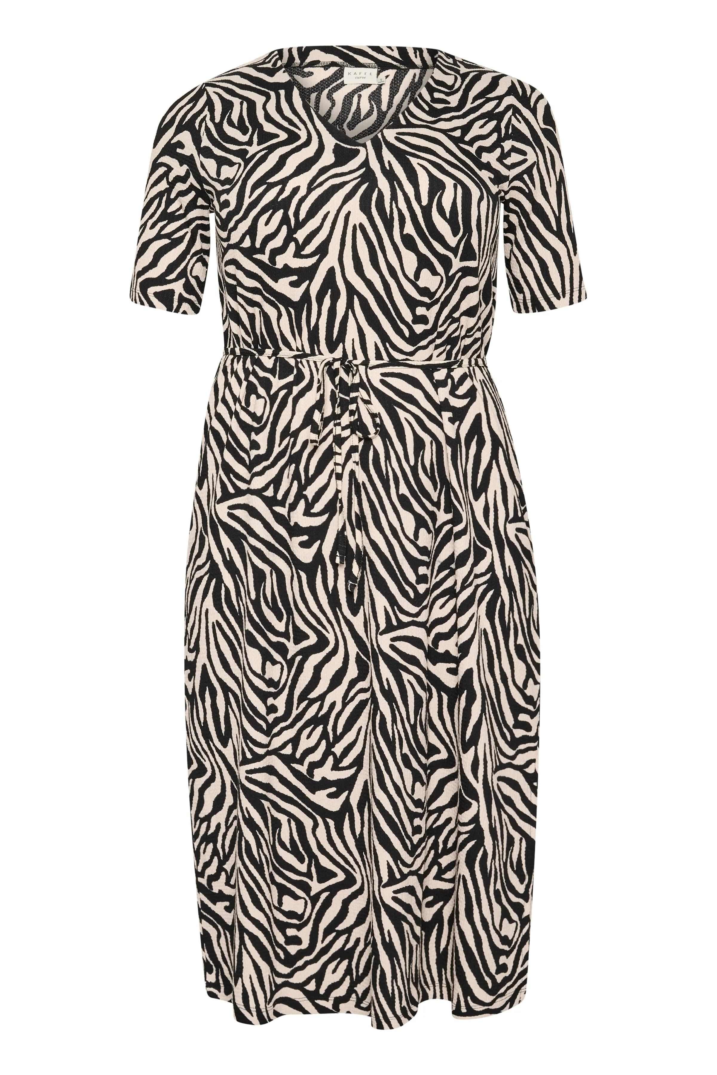 Kaffe Curve Ivena Dress