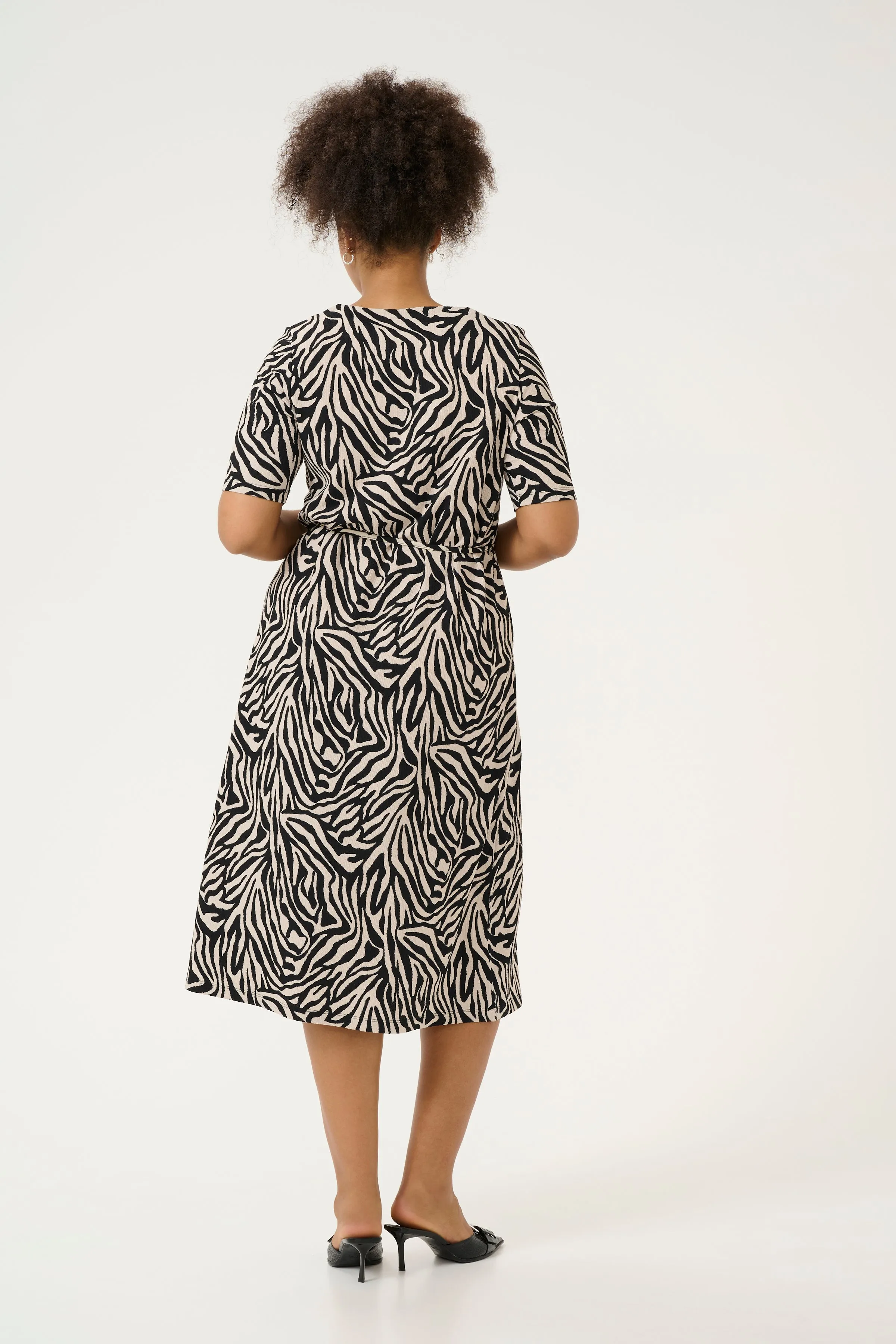 Kaffe Curve Ivena Dress