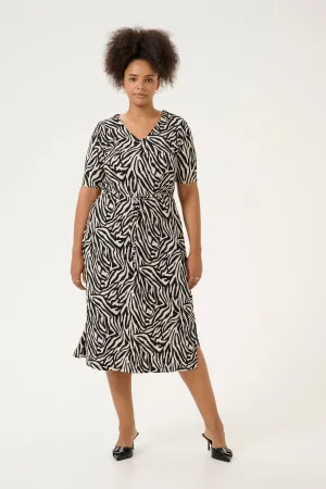 Kaffe Curve Ivena Dress