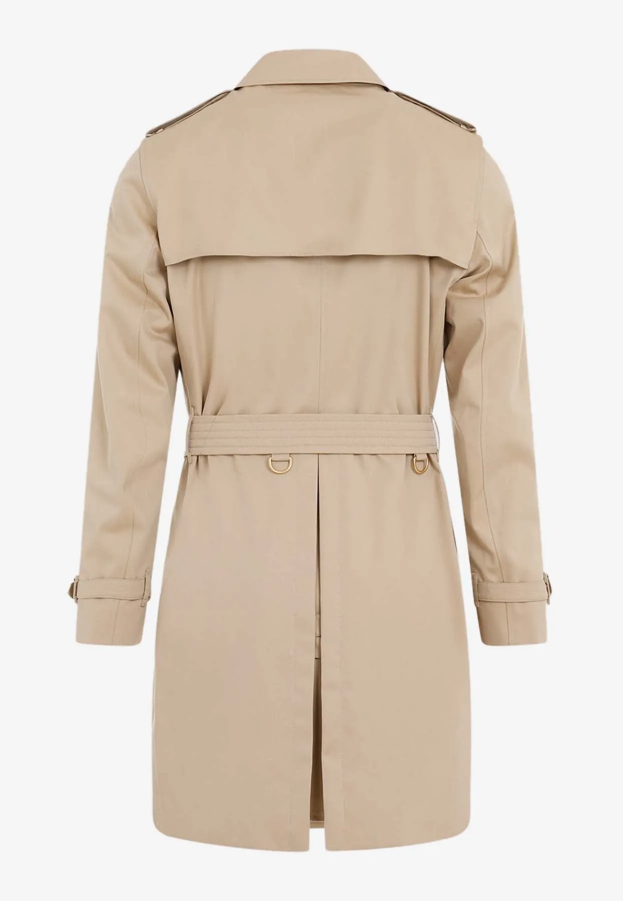 Kensington Trench Coat