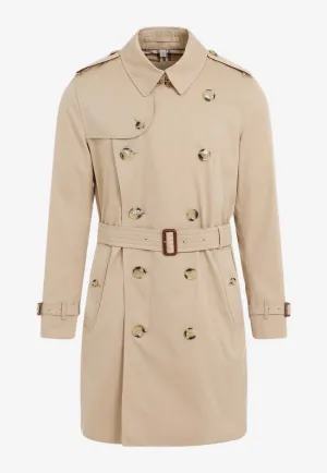 Kensington Trench Coat