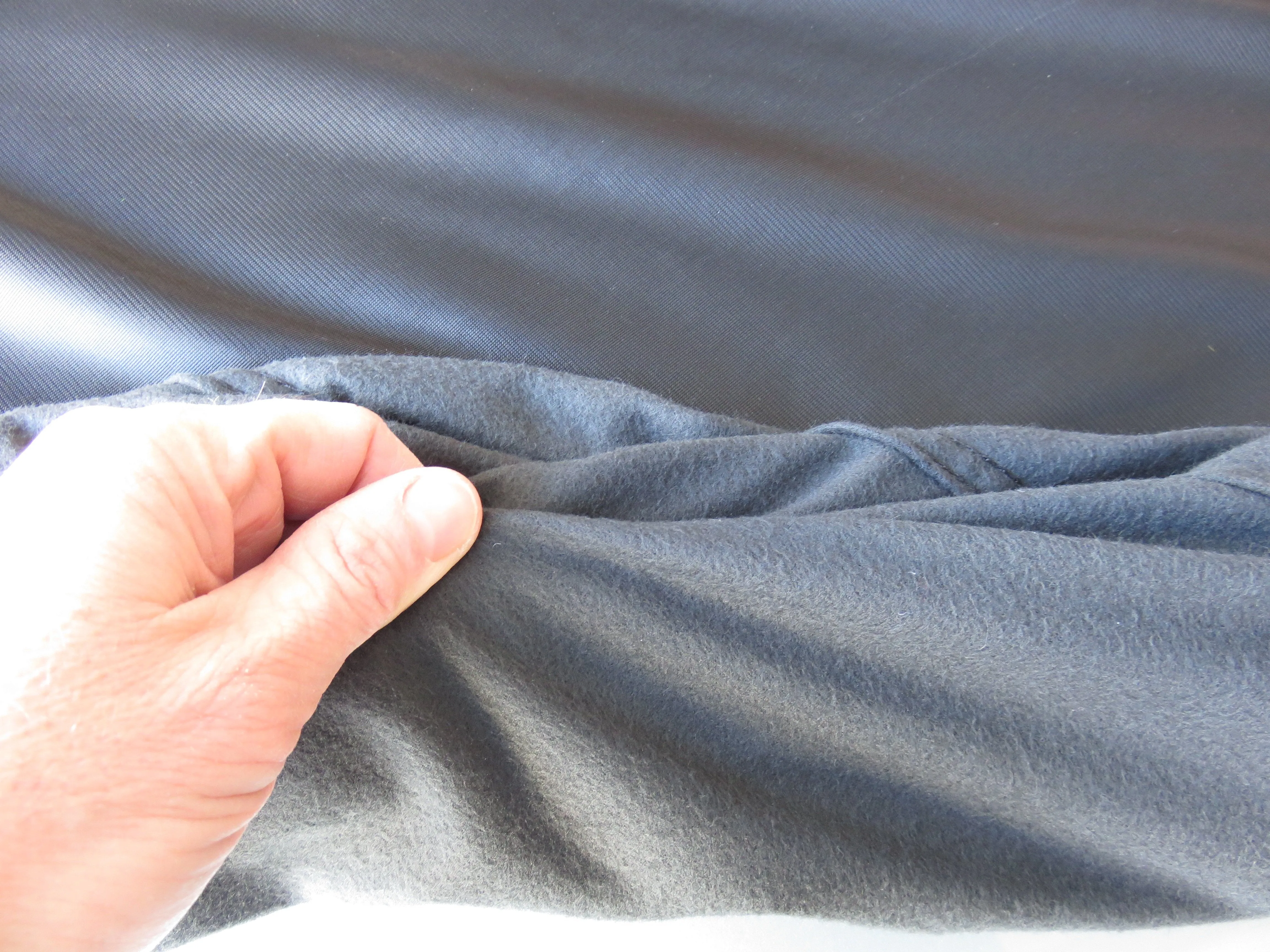 Kia Spectra 2002 - 2009 Indoor Select-Fleece Car Cover