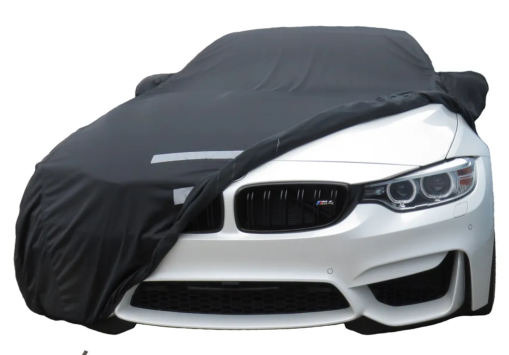 Kia Spectra 2002 - 2009 Indoor Select-Fleece Car Cover