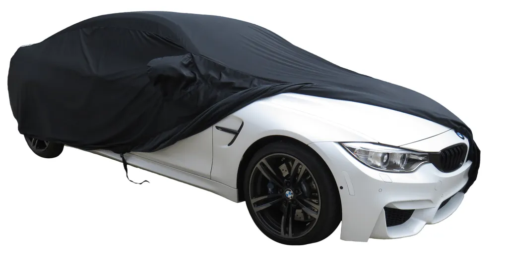 Kia Spectra 2002 - 2009 Indoor Select-Fleece Car Cover