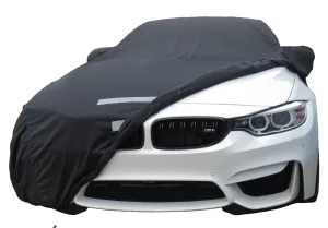 Kia Spectra 2002 - 2009 Indoor Select-Fleece Car Cover