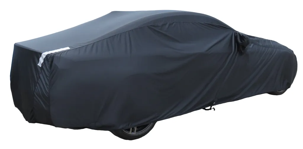 Kia Spectra 2002 - 2009 Indoor Select-Fleece Car Cover