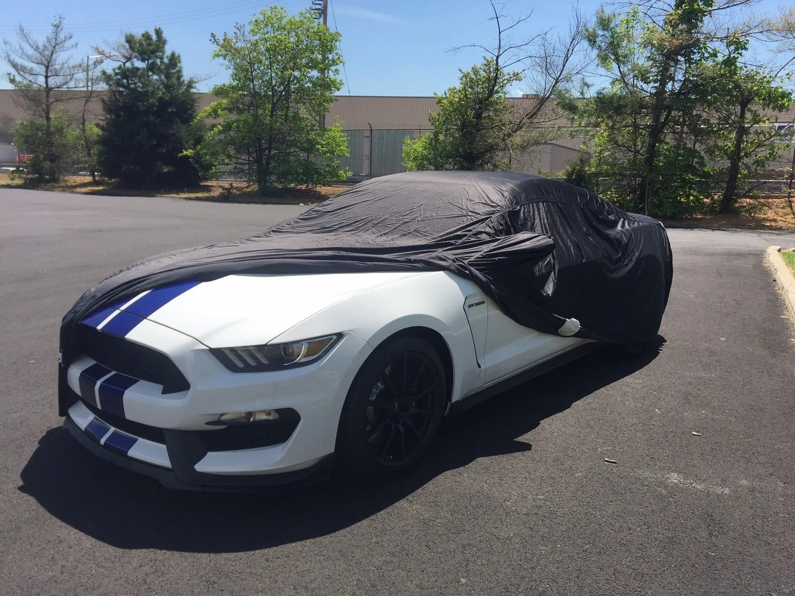 Kia Spectra 2002 - 2009 Indoor Select-Fleece Car Cover