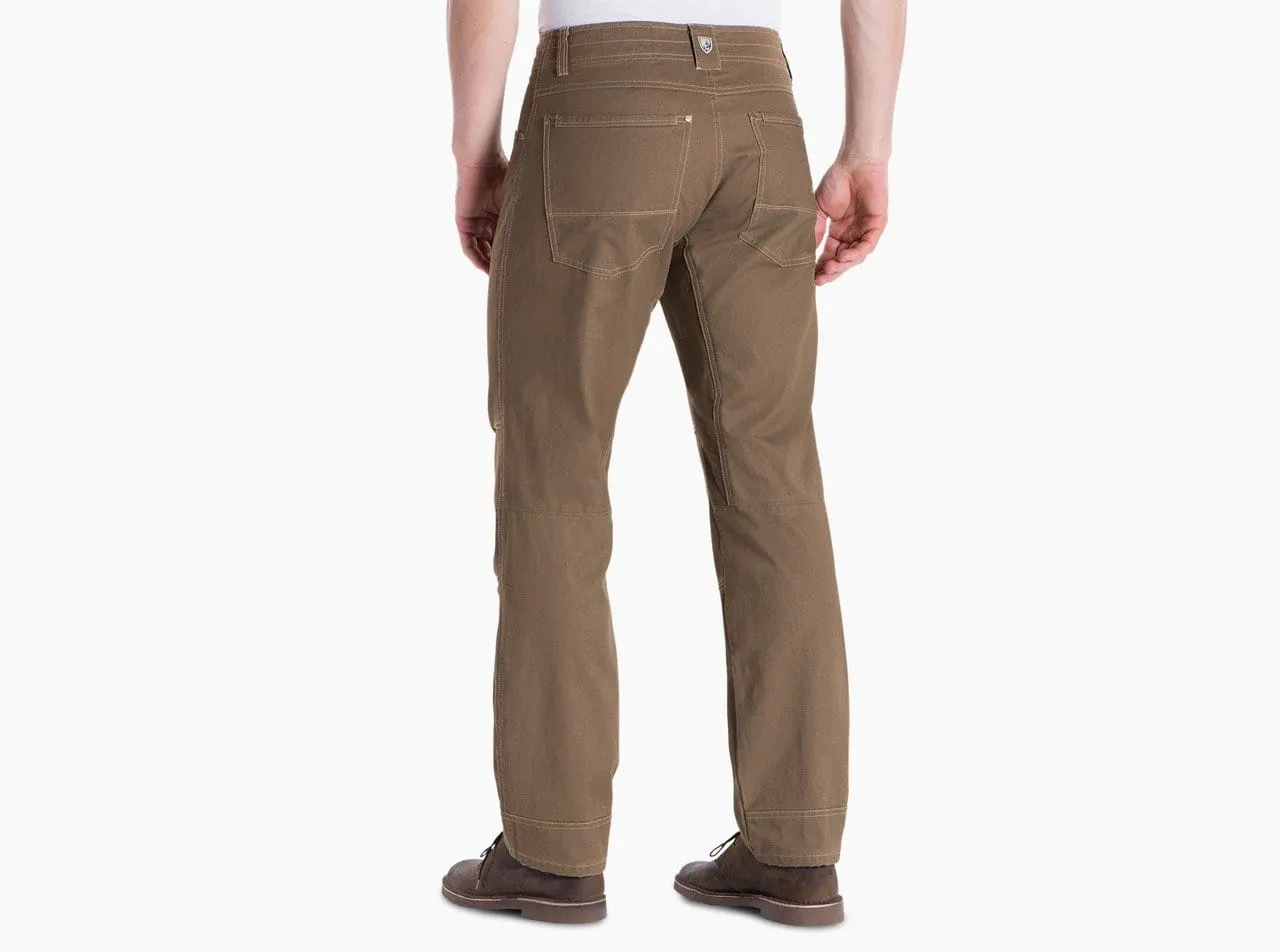 Kuhl Hot Rydr - Dark Khaki