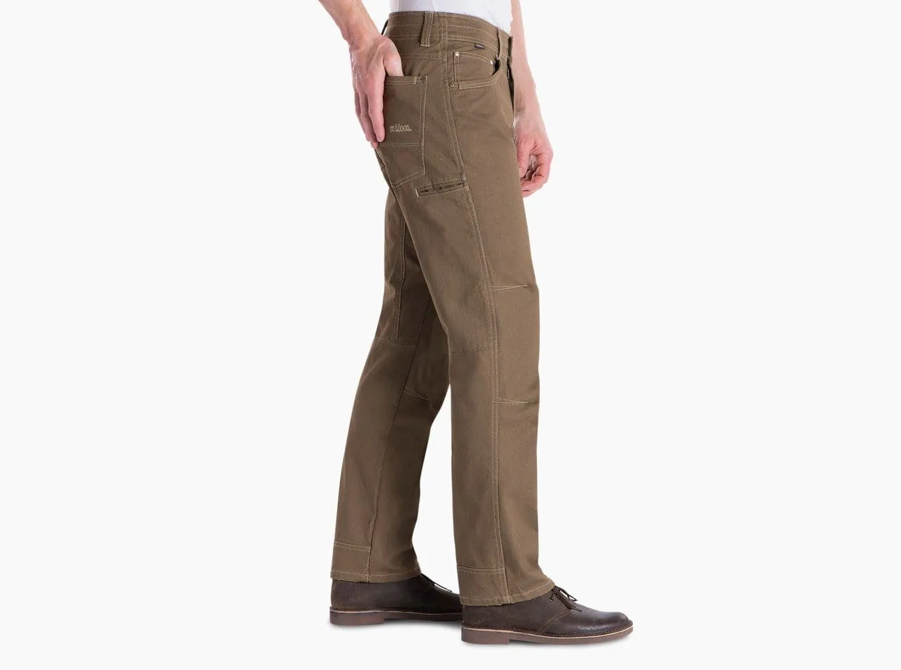 Kuhl Hot Rydr - Dark Khaki
