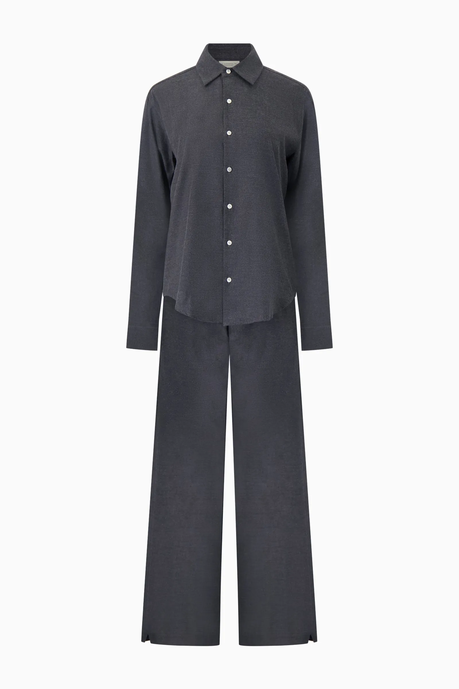 La Alta Set - Dark Grey