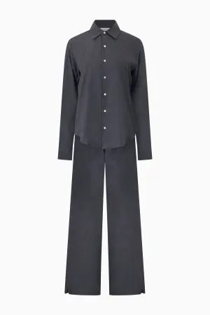 La Alta Set - Dark Grey