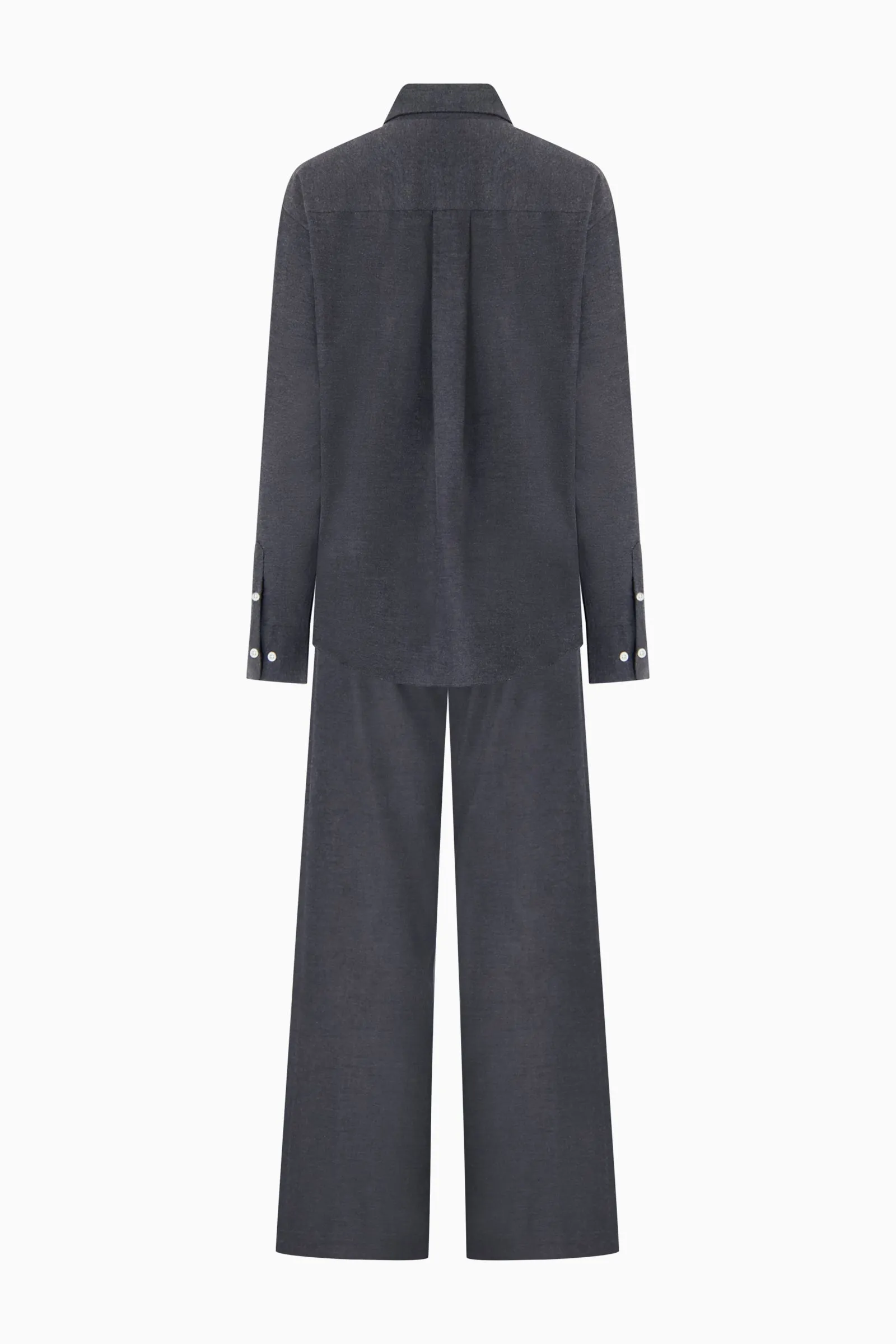 La Alta Set - Dark Grey