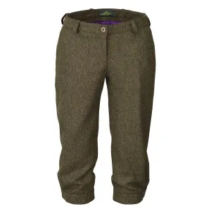 Laksen Women's Dora Beauly Tweed Breeks