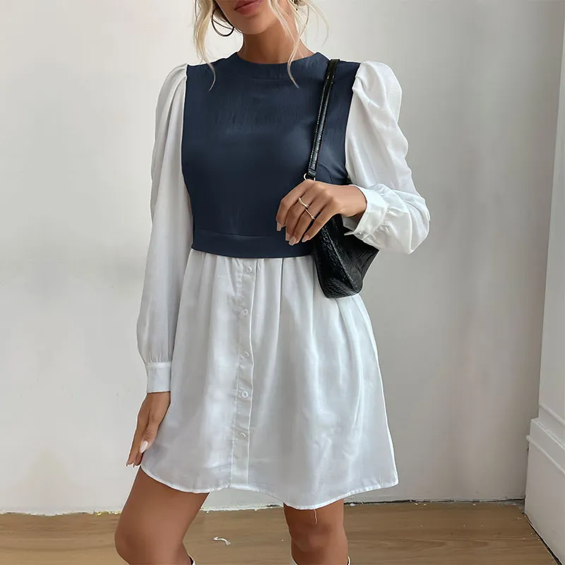 Leia® | Tailored and elegant   dress