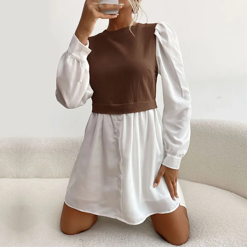 Leia® | Tailored and elegant   dress