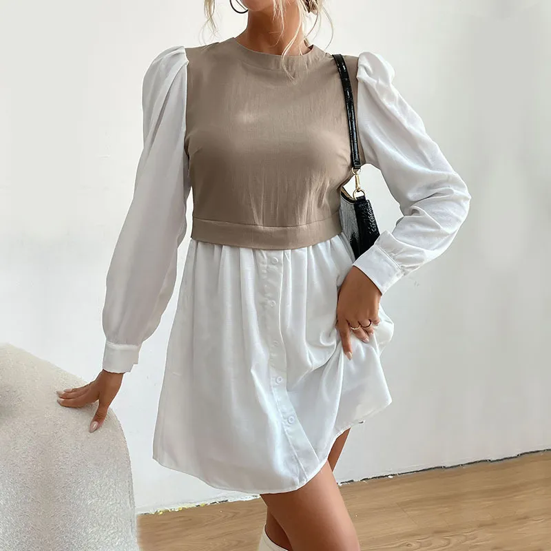 Leia® | Tailored and elegant   dress
